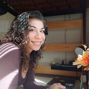 Fundraising Page: Rachel Kingry